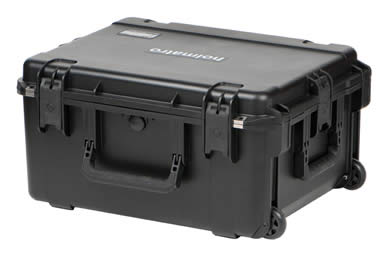   (Case) HDO 100 ST